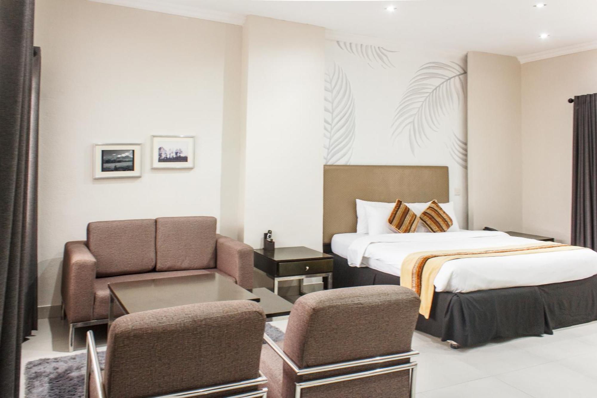Cedar Place Limited Blantyre Extérieur photo