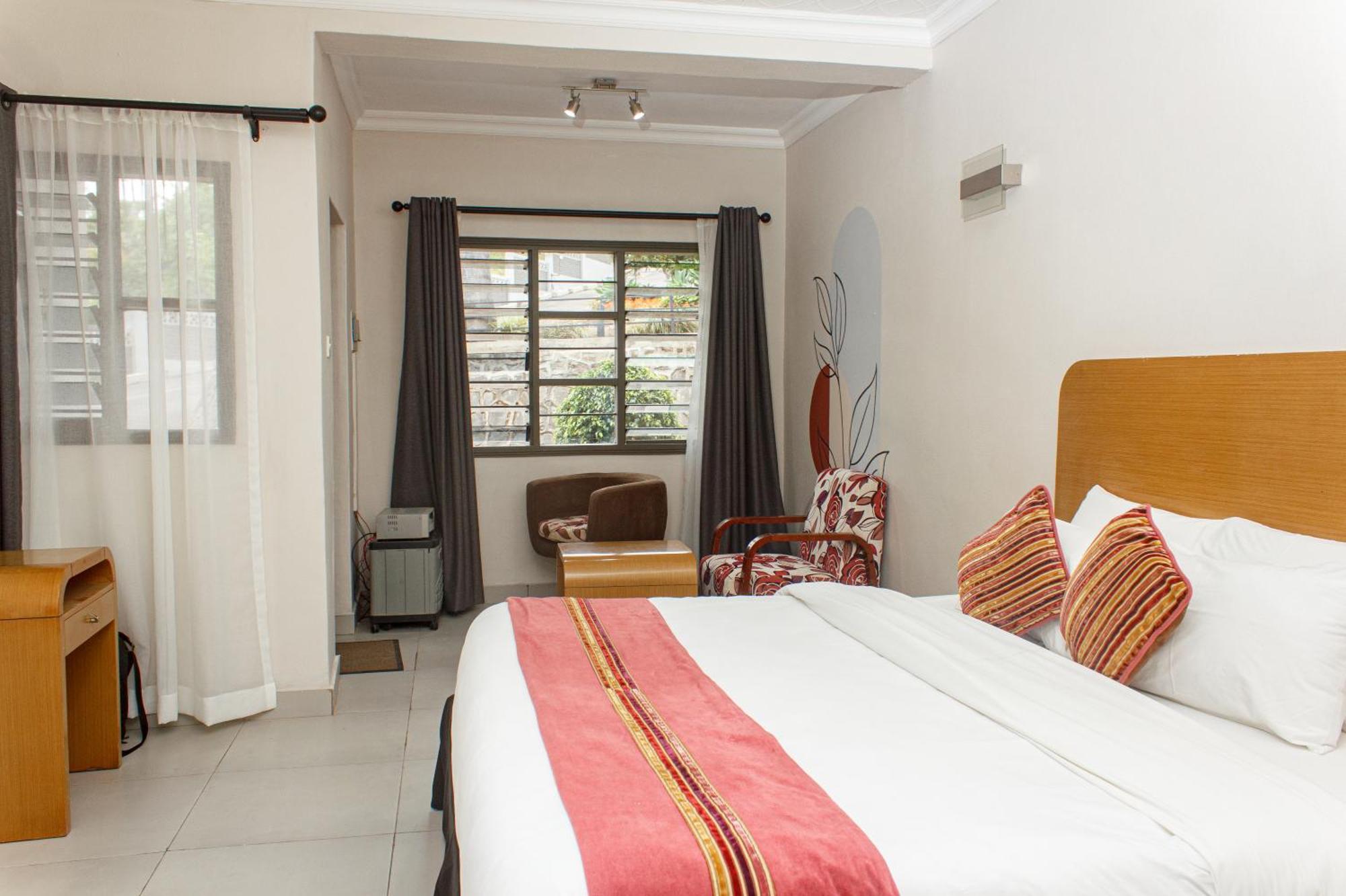 Cedar Place Limited Blantyre Extérieur photo