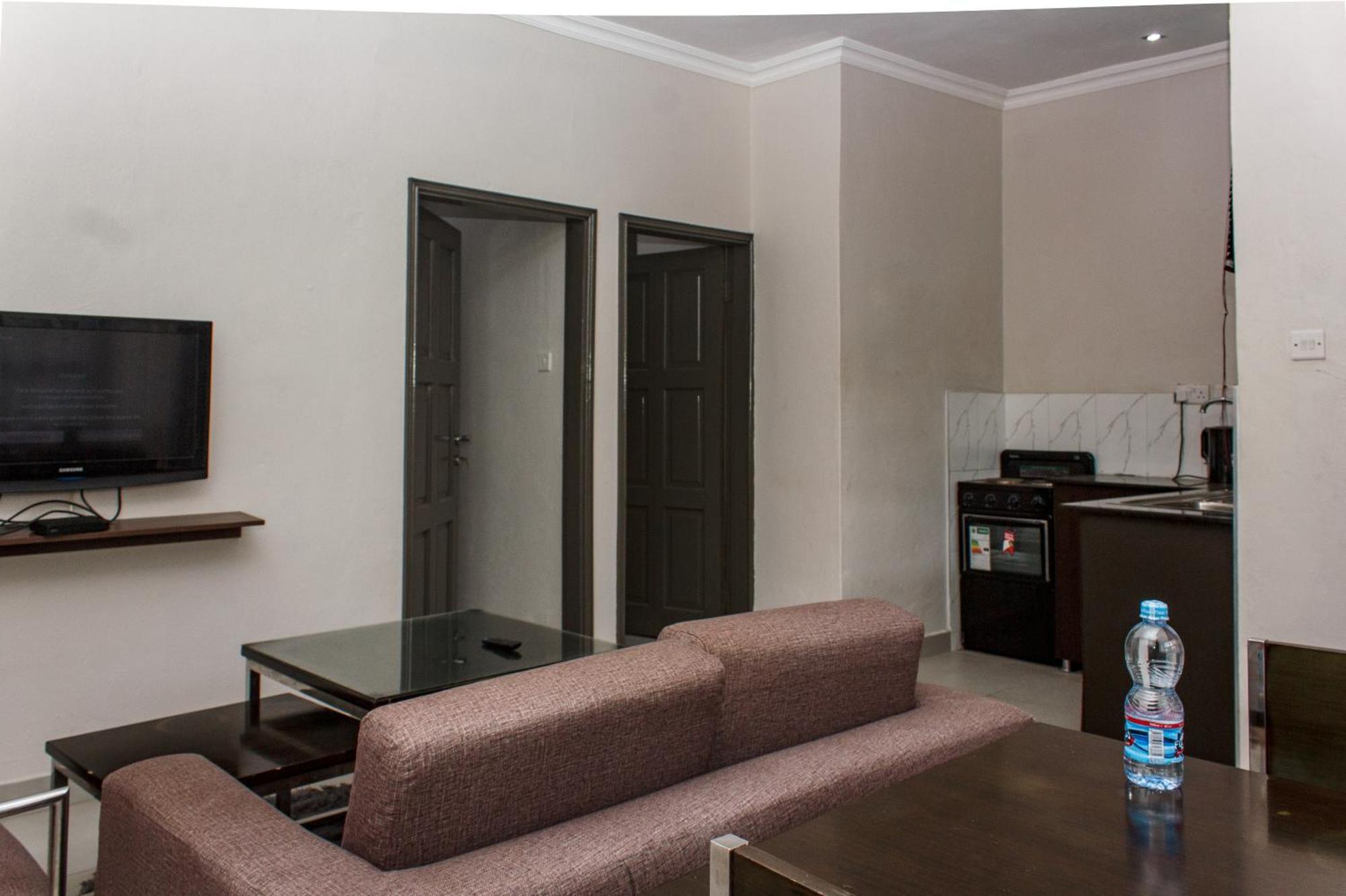 Cedar Place Limited Blantyre Extérieur photo