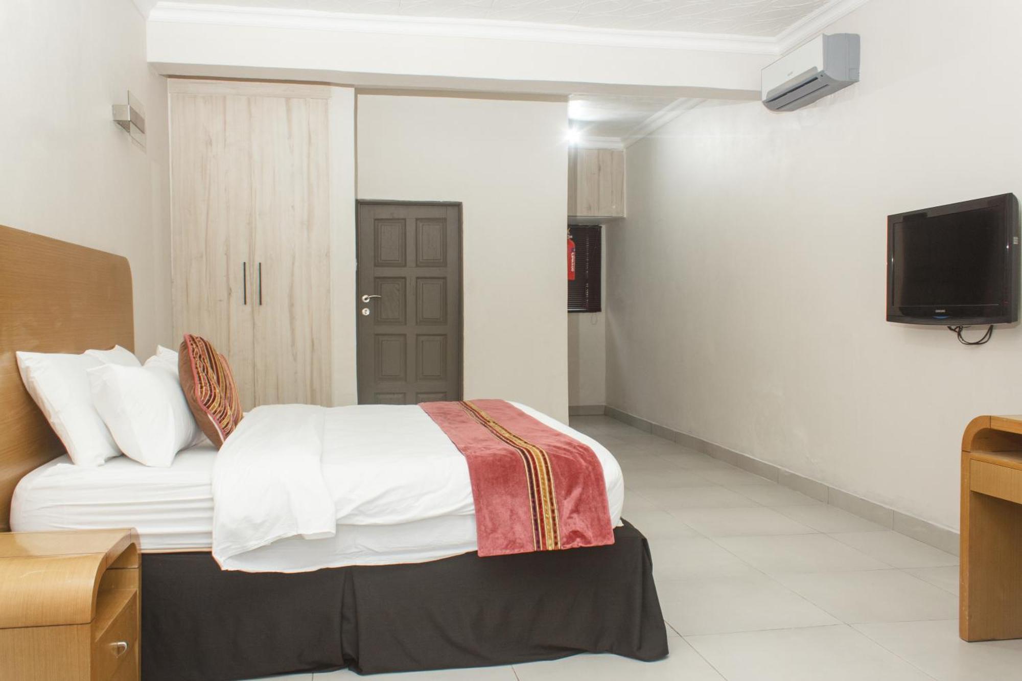 Cedar Place Limited Blantyre Extérieur photo