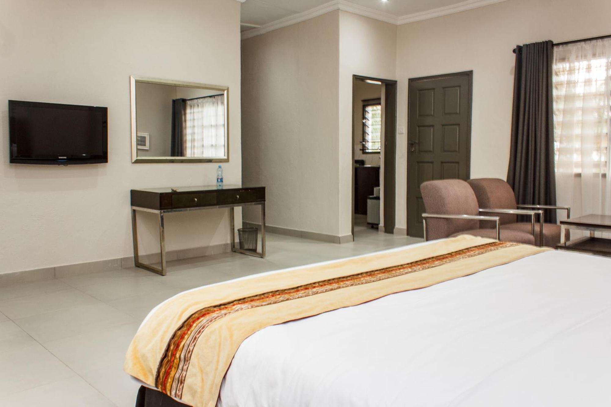 Cedar Place Limited Blantyre Extérieur photo