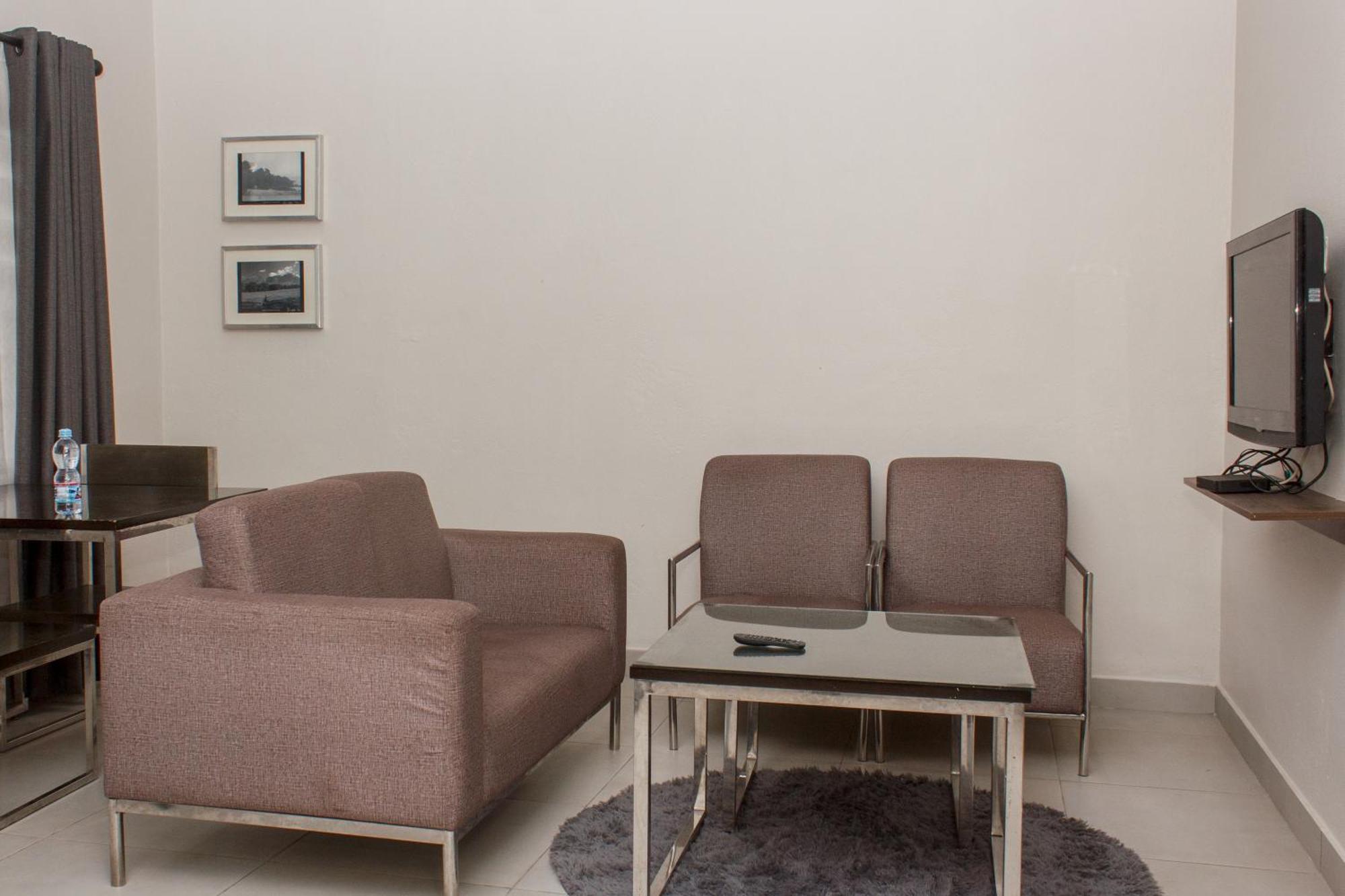 Cedar Place Limited Blantyre Extérieur photo
