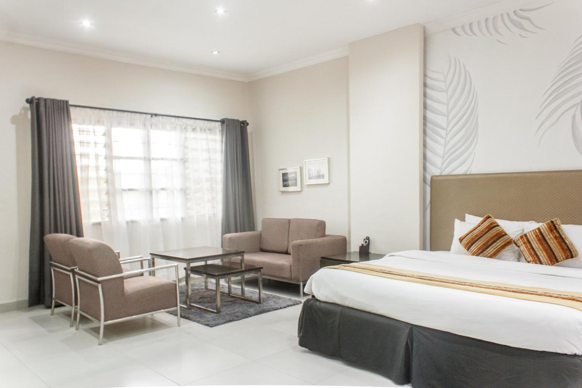 Cedar Place Limited Blantyre Extérieur photo