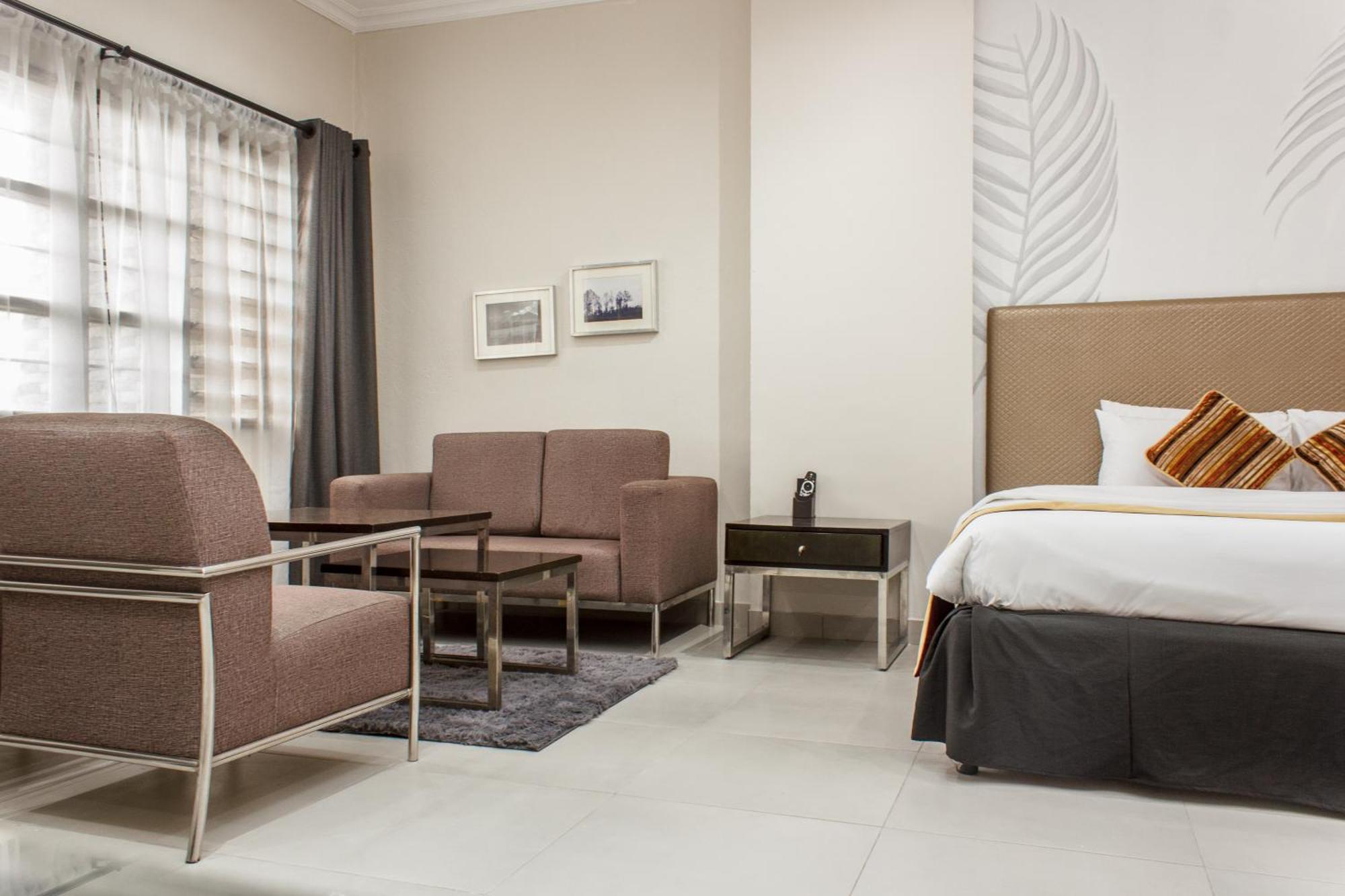 Cedar Place Limited Blantyre Extérieur photo