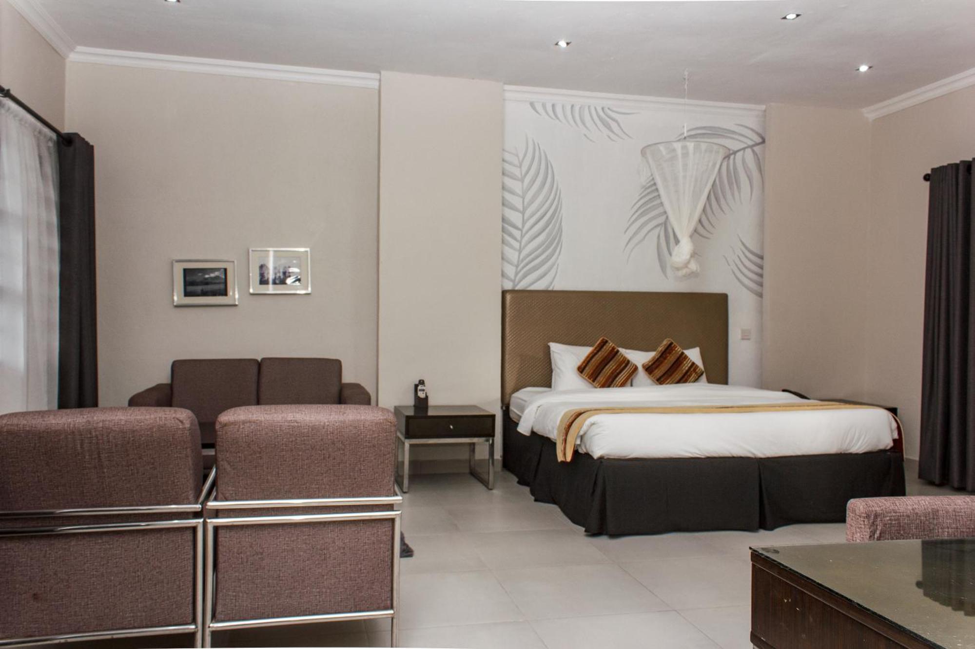 Cedar Place Limited Blantyre Extérieur photo