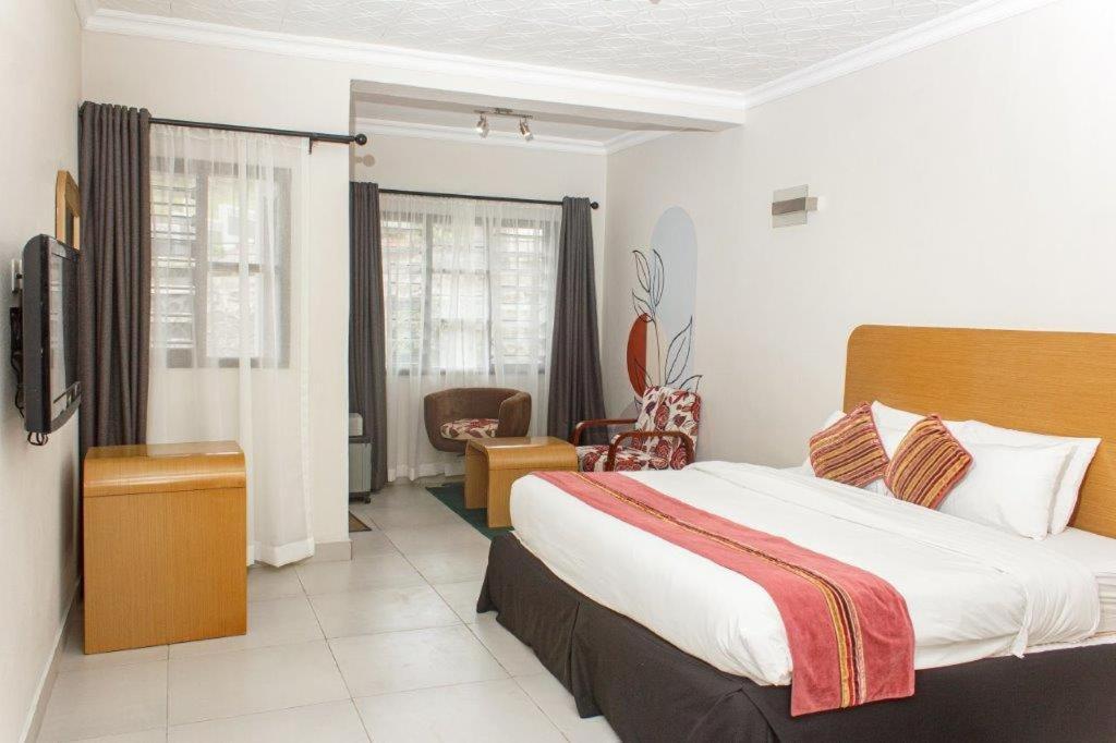 Cedar Place Limited Blantyre Extérieur photo