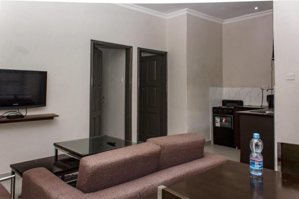 Cedar Place Limited Blantyre Extérieur photo