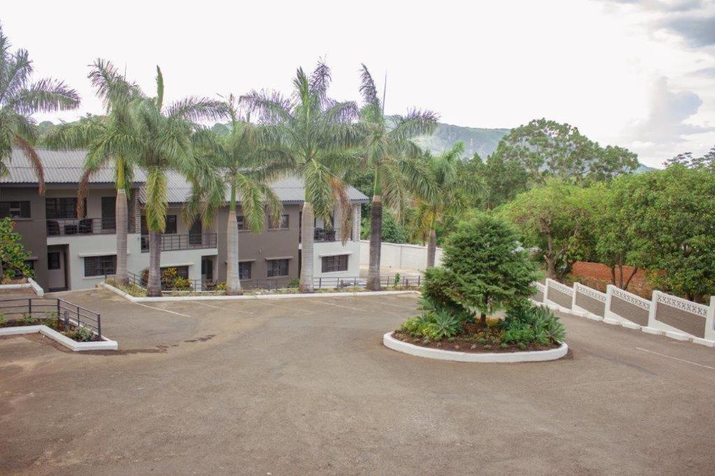 Cedar Place Limited Blantyre Extérieur photo